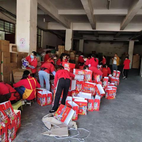 九月的色彩，因她们更鲜艳