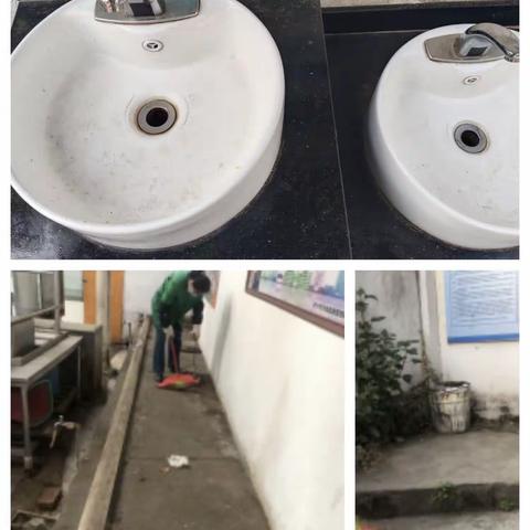 循6S规范，做干净整洁市场