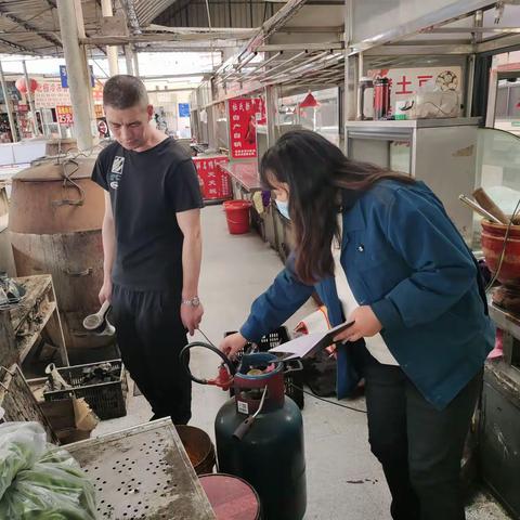 安全在我心 警钟需长鸣