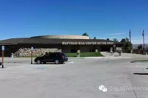 017外一篇：科迪老街和一个卖枪支弹药的商店