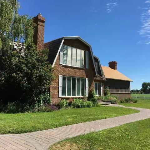 028爱达荷的田园牧歌