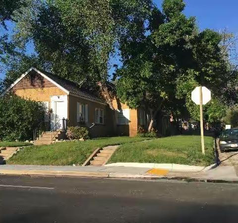 031犹他州之多彩奥格登