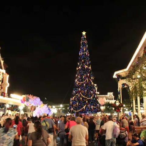 030外一篇：圣诞快乐！