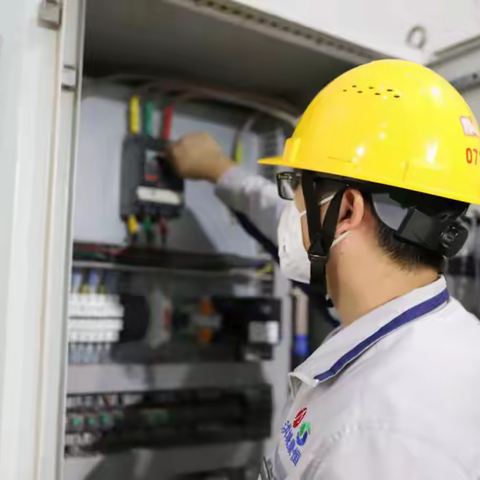 江西洪城康恒环境能源有限公司停炉检修工作全面启动！