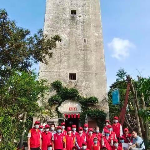 世界读书日：我们在观澜，义同读观澜