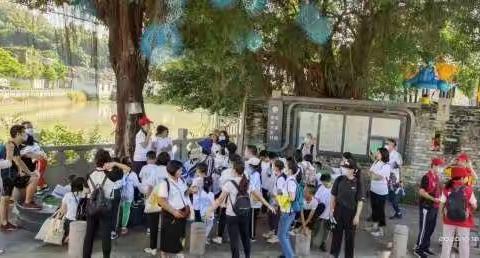 1510图书馆土楼Ｍatrix--“童阅荟”之行走的阅读