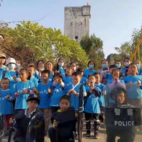 1510图书馆土楼Ｍatrix--“童阅荟”之行走的阅读2