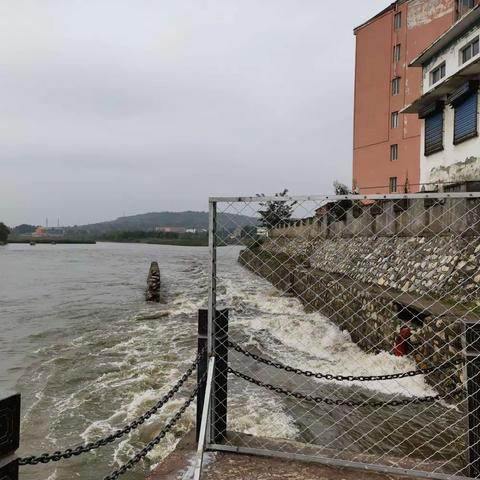 2022国庆假期雨后初晴