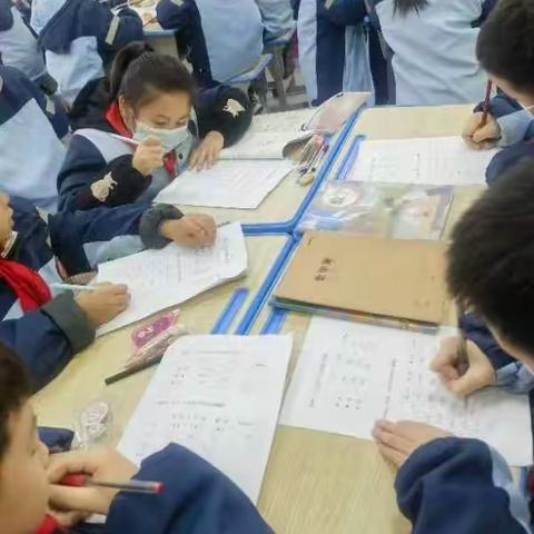 【课题动态14】任务规划 -- 让合作学习真正发生（3）