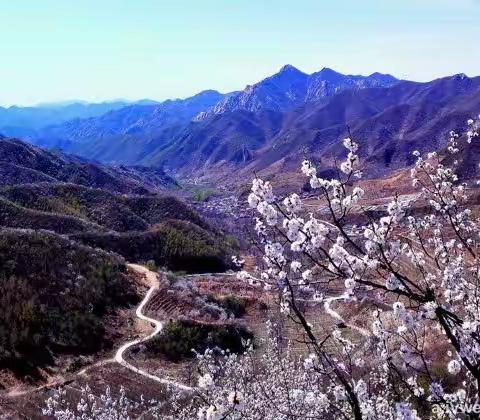 延庆-北京的后花园