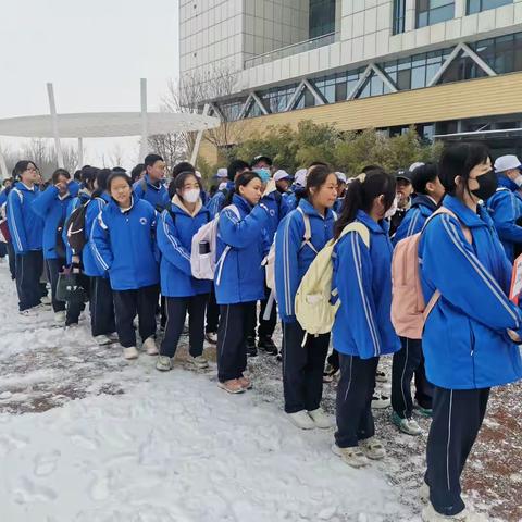 2205班实践基地学习纪实（一）