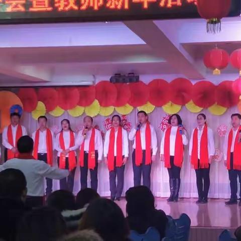 承载梦想，向2019出发