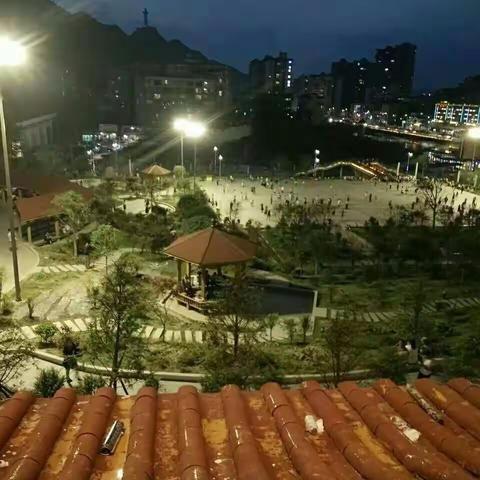 天天锻炼身体好