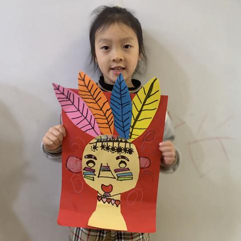 小哈佛美劳六班大大班
