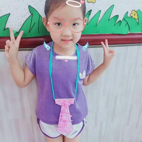 父亲节的惊喜！😘😘