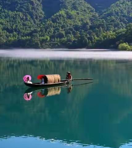 国粹，最美不过一字诗