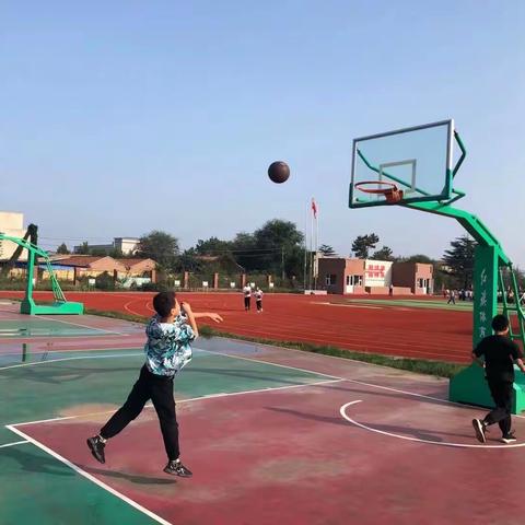 精彩六一班  邀您一起看
