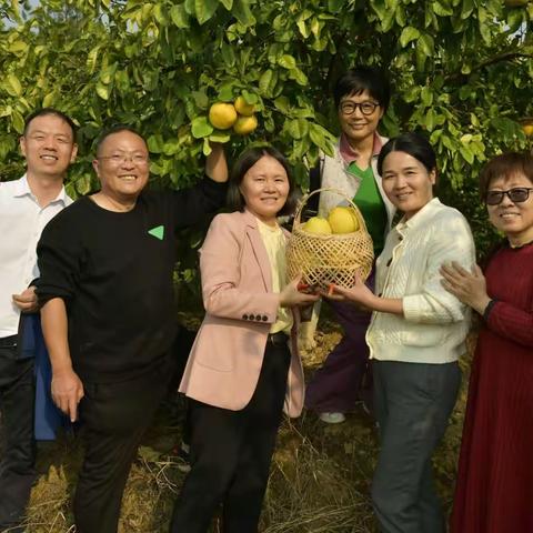 老友聚双江