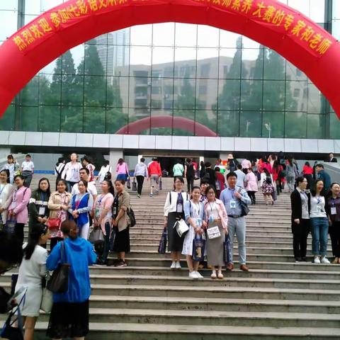 七彩语文，让教学变得多姿多彩