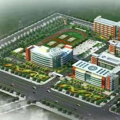 防震演练，安全“童”行——平鲁区启明实验学校防震演练活动