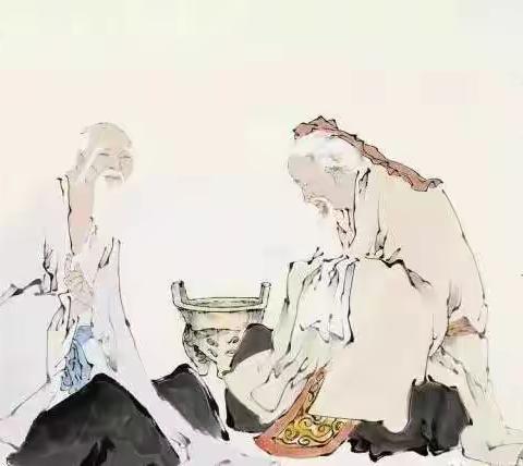 换位思考，换位做事，换位做人