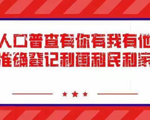 【莲湖★枣园】莲心360 人口普查 唐都社区在行动