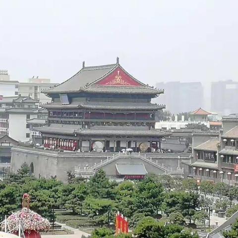 一座城·一种文化·一份收获