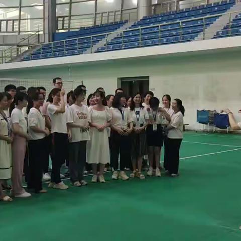 不负韶华踏歌行，潜心修行再一程——2023年广东省小学数学骨干教师全员轮训第五天纪实