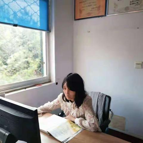 泉庄镇优秀教师风采录——孙士华:潜心教学 静待花开