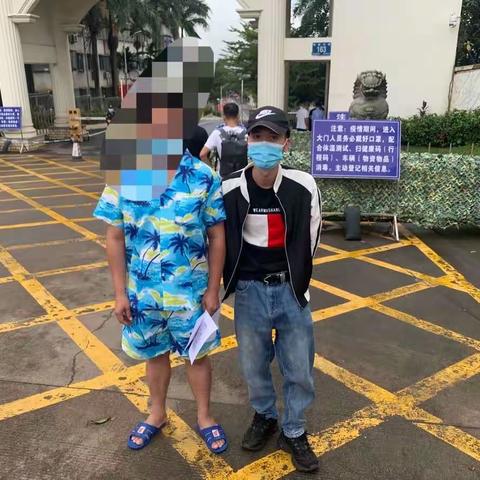 博厚司法所：疫情防控期间做好刑满释放人员衔接工作（三十九）