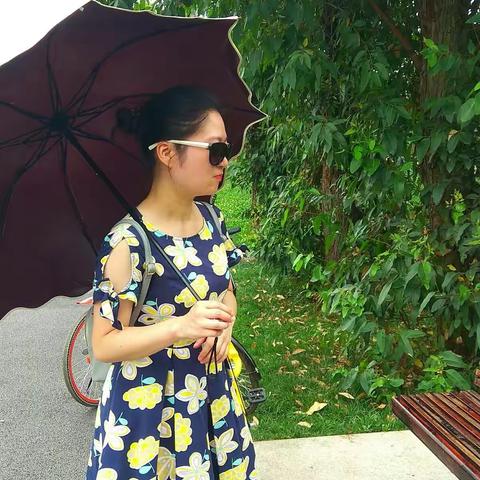 十陵青龙湖之记忆