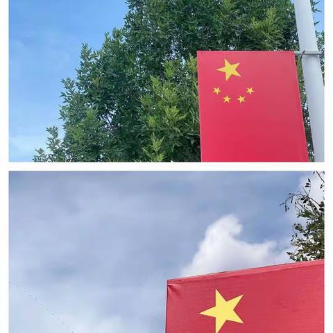 煖宝的国庆