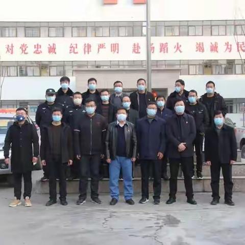 宝丰县应急管理局持续开展全县烟花爆竹禁燃禁售安全监管工作