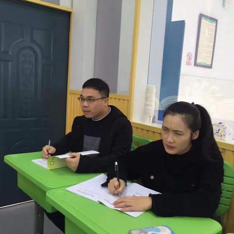 不忘初心，携手共进一一环城二小科学组集体备课暨城乡同上一节课