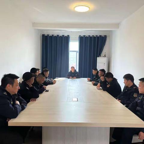 和谐家园始于心,城市管理践于行