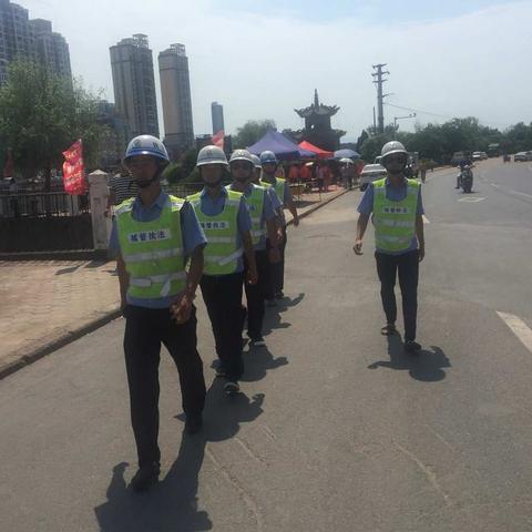 “拆三房治四乱”之我们一直在行动