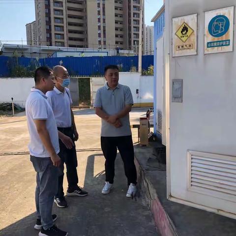 【永泰县住建局】国庆我在岗，深情告白祖国母亲