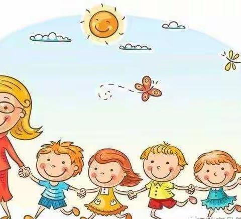 蓝天艺术幼儿园大一班第四周美篇