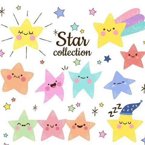 蓝天艺术幼儿园中二班第十二周美篇