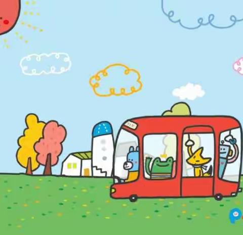 蓝天艺术幼儿园中二班第九周美篇