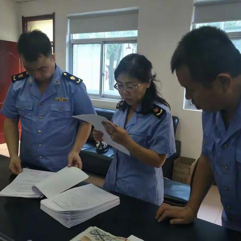 工商临潼分局落实市局“两最佳一增长”会议精神深入基层调研增长方向