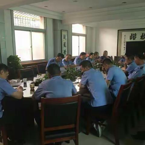 工商临潼分局就“两最佳一增长”工作制定新举措部署新任务