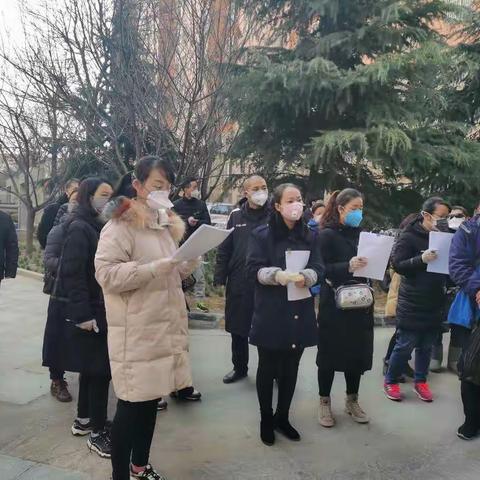 排查疫情，我们注册人在行动