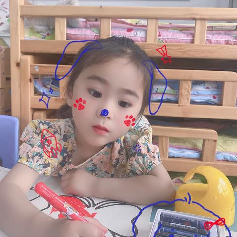 唯美幼儿园