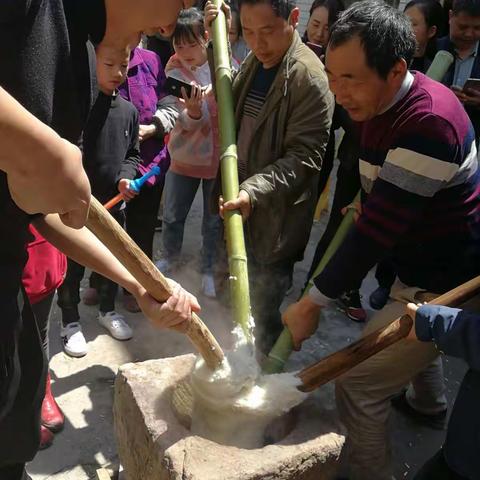 成氏家族大聚会