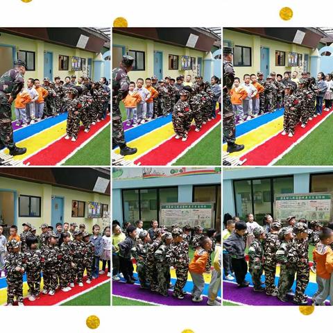 宝贝五月片段记录❤️