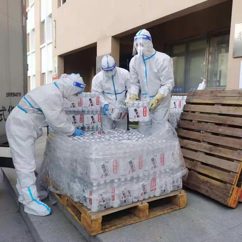 上下同欲，你我义不容辞；                                步履所至，皆是使命担当