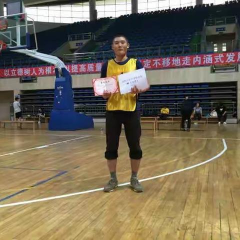 三分大赛周冠军，商利