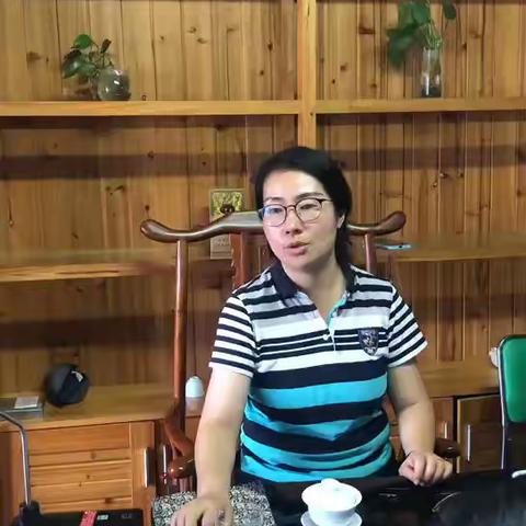 心素如简，人淡如茶——红塔区第九届教师周末修身班暨茶艺圆满落幕