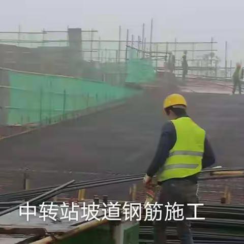 市政重点工程建设中心11月25日工作动态